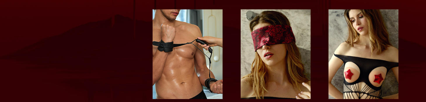 Beginner-Friendly Light BDSM Games: A Gentle Introduction to the Scene