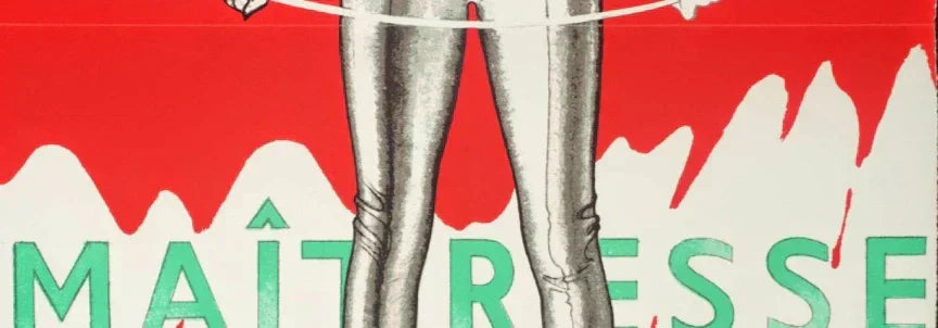 The Intimacy of Rope: A Personal Journey into Bondage Art