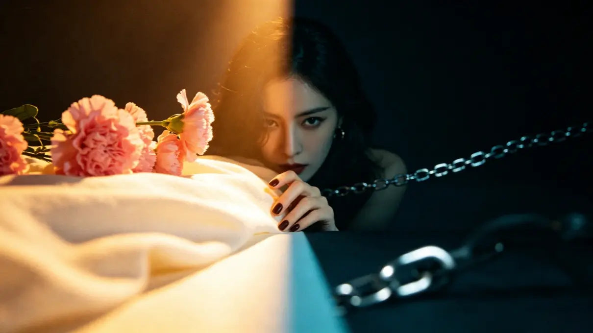 Is It Really a Good Thing to Bring Your Partner Into the BDSM Scene?