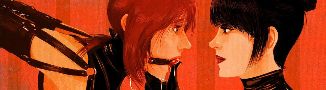 Dominitoy BDSM Special