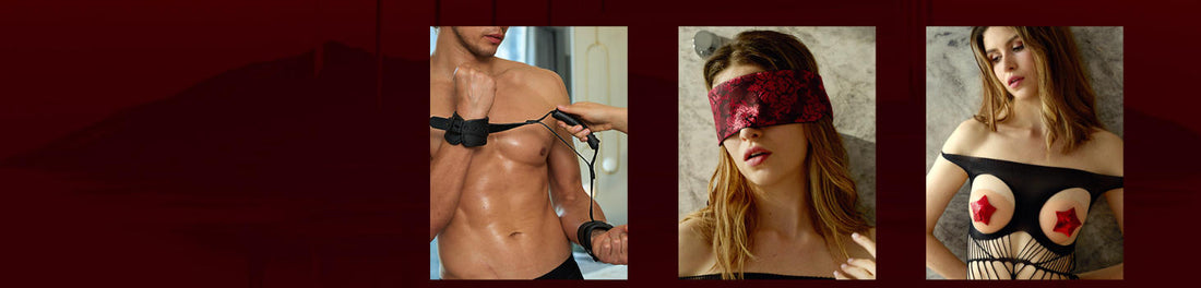 A Comprehensive Guide to Consensual Non-Consent (CNC) Roleplay