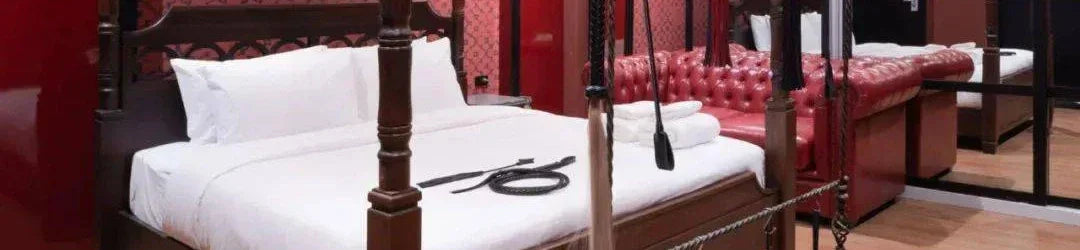 The Power of Rituals in BDSM Relationships: Creating Meaningful Connections Beyond the Play