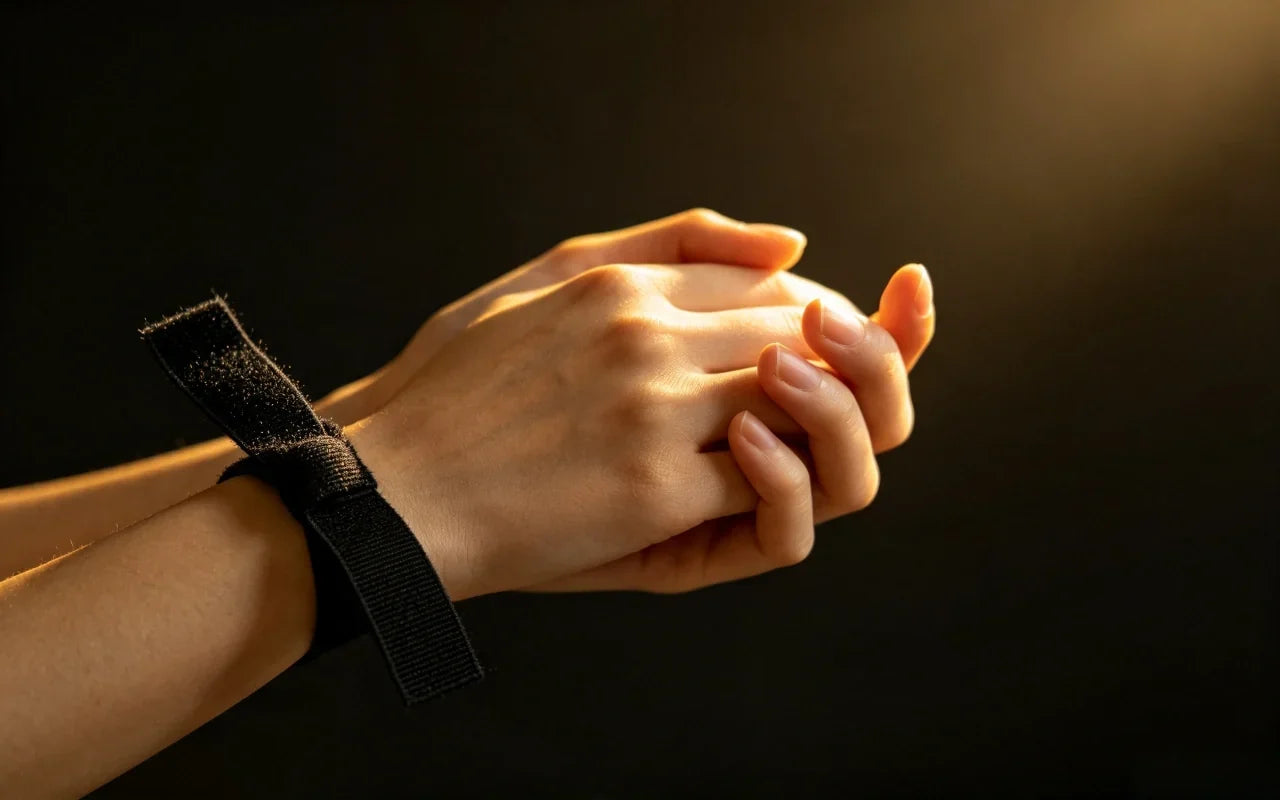 The Dark Side of Age Gaps in DDLG Relationships