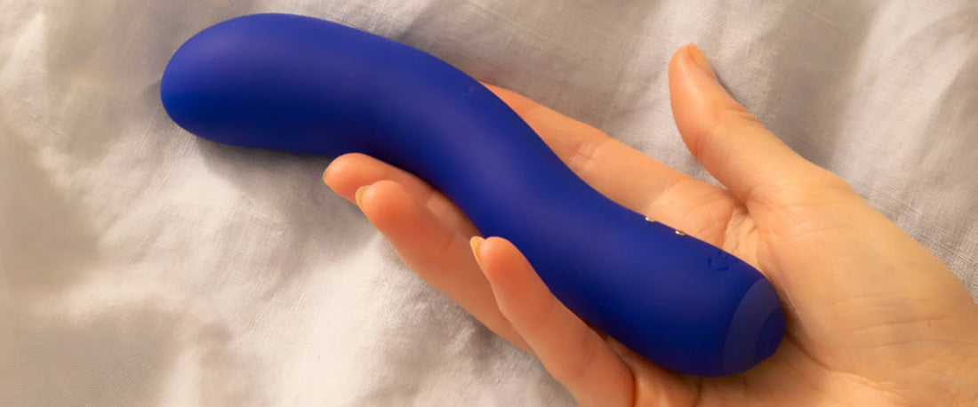 The Blame for Human Extinction Can't Be Laid on a Vibrator - Dominitoy