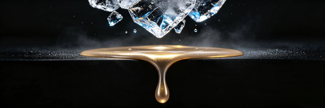 Temperature Play Guide: Ice, Wax & Sensation Contrast