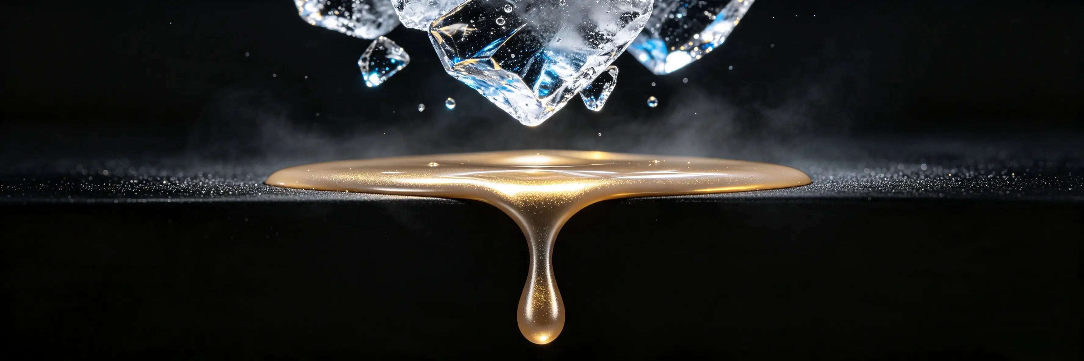 Temperature Play Guide: Ice, Wax & Sensation Contrast
