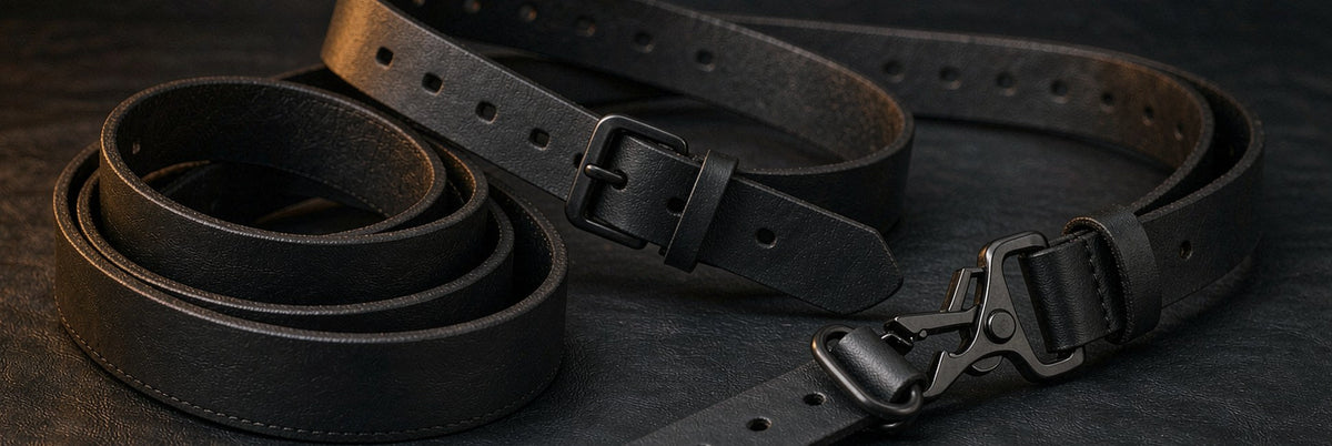 Bondage Straps and Clips: How Adjustable Restraints Work