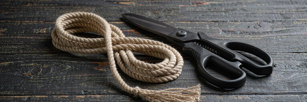 Rope Play Safety: Assault, Fraud, and Coercive Control
