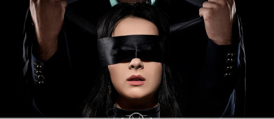 When Pain Becomes a Catalyst for Pleasure: Understanding the Psychology of BDSM