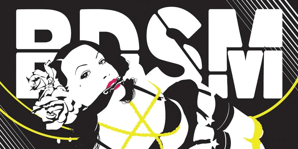 The Art of Shame Training in BDSM