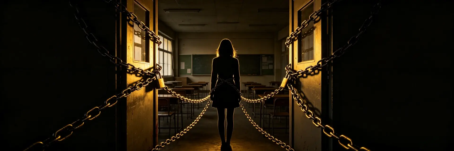 Where the Desire for Control Really Comes From — banner