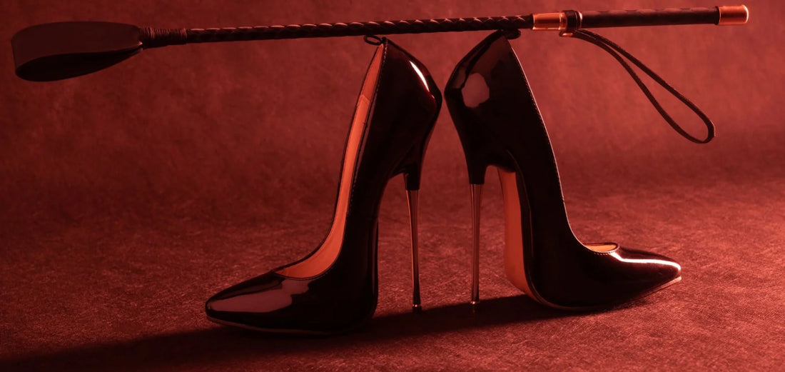 Physical Differences in BDSM: Why Some Are Extremely Ticklish While Others Feel Nothing