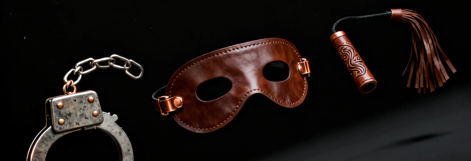 Aftercare Guide — Caring for Your Partner After Intense Scenes