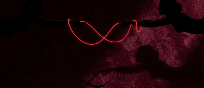 Can a Long-Distance D/s Relationship Work? A Guide for BDSM Couples