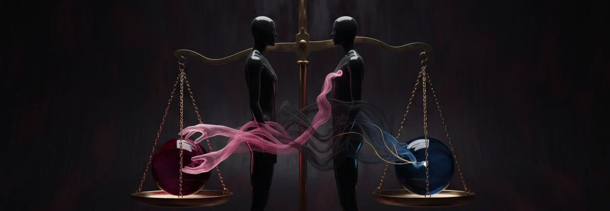 How a Dominant Should Grasp the Extent of Control