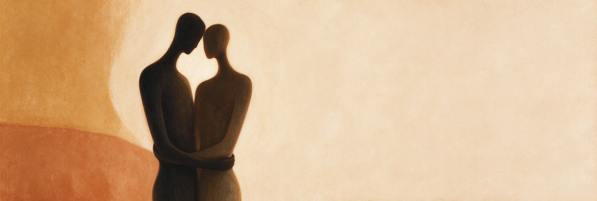 The Power Hug — On Bodily Control and the Sense of Safety