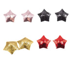 Reversible Sequin Star Pasties