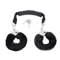 Plush Handcuffs: Soft, Secure & Playful Restraints for Couples