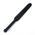 100% Silicone Split-Head Paddle– Flexible BDSM Impact Toy
