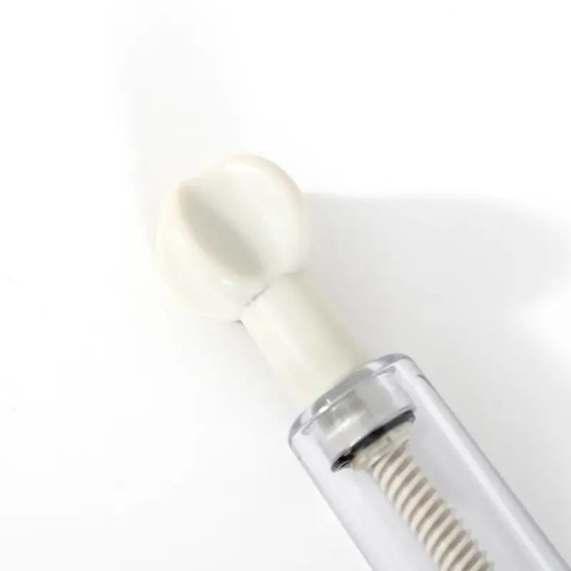 Clear Adjustable Suction Cups Set — Nipple Cupping Kit