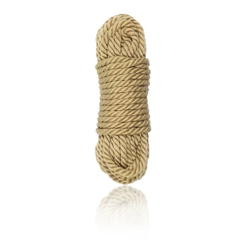 5m/16.4ft Bondage Rope with Metal Tips