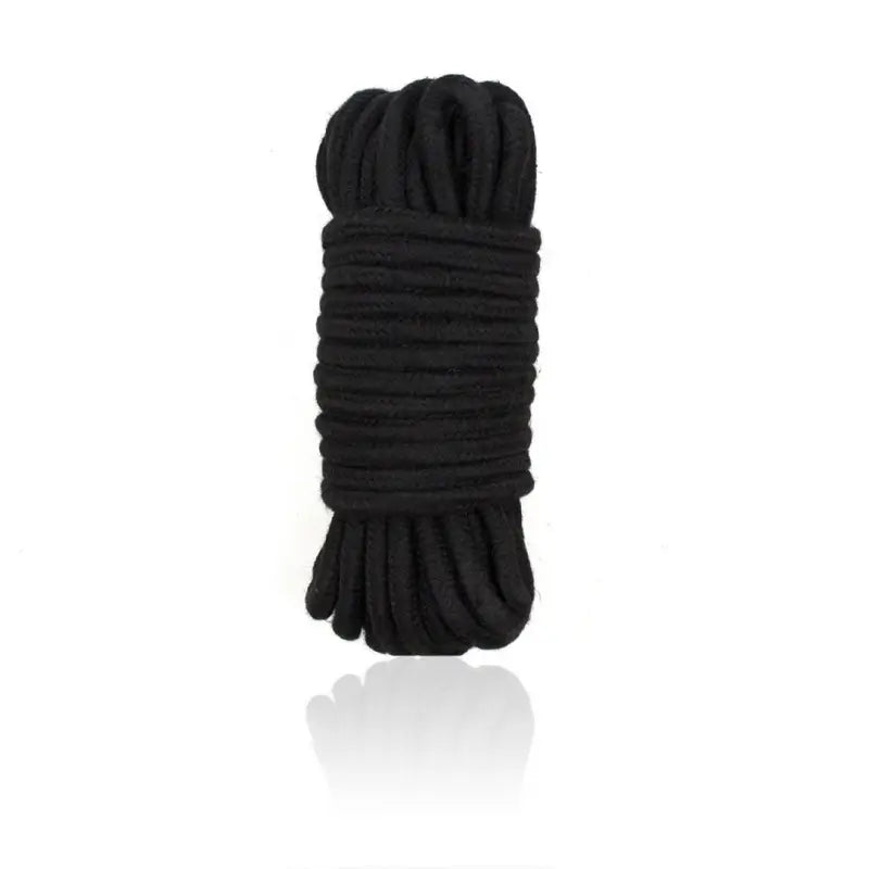 5m/16.4ft Bondage Rope with Metal Tips