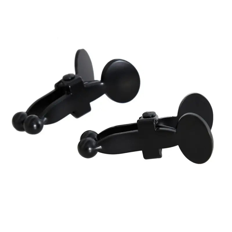 Metal Nipple Clamps — Adjustable BDSM Clit & Nipple Clips