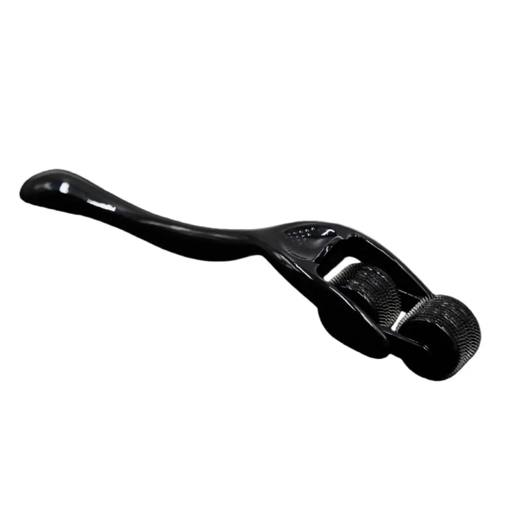 Dual Spiked Roller for Couples – BDSM Sensory Massage Tool
