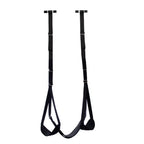 Door Bondage Swing for Couples