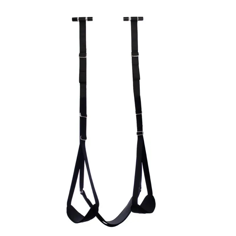Door Bondage Swing for Couples