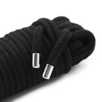 5m/16.4ft Bondage Rope with Metal Tips