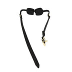 Silicone Open-Mouth Gag — Adjustable Tongue Spreader for BDSM Roleplay