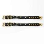 Premium Adjustable Bondage Cuff Set with Heart Accents for Secure Play