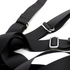 Door Bondage Swing for Couples