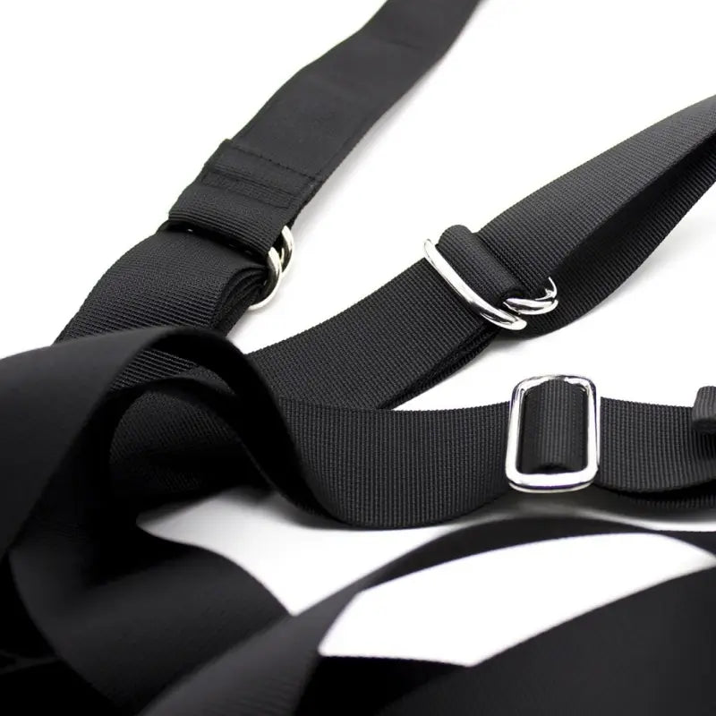 Door Bondage Swing for Couples