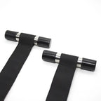 Door Bondage Swing for Couples