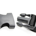 Bondage Straps 7-Piece Adjustable for Full Body Restraint Play