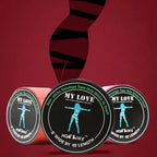 Sticky Bondage Tape