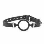 Silicone O-Ring Open-Mouth Gag