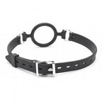 Silicone O-Ring Open-Mouth Gag