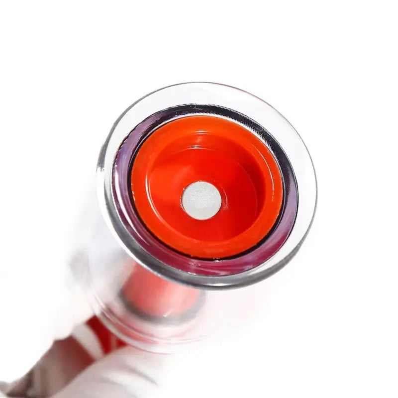 Adjustable Nipple Suckers Set — Clear Suction Cups
