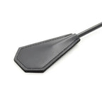 Feather Tickler & Leather Paddle for Sensation Play