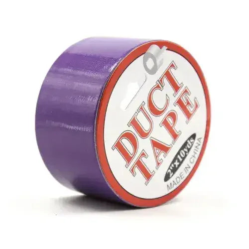 Domini Toy Purple Sticky Bondage Tape