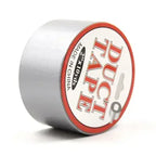 Domini Toy Silver Sticky Bondage Tape