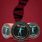 Domini Toy Sticky Bondage Tape