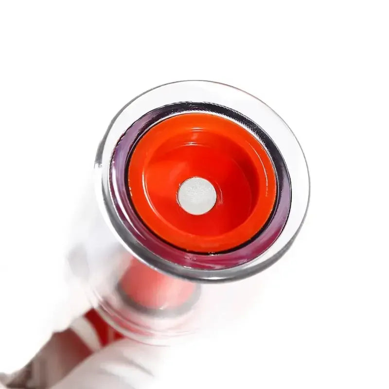 Dominitoy Adjustable Nipple Suckers Set — Clear Suction Cups