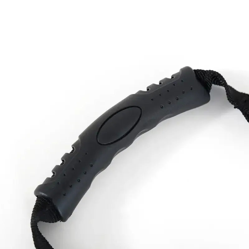 Dominitoy Black Plush Handcuffs: Soft, Secure & Playful Restraints for Couples