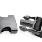 Dominitoy Bondage Straps 7-Piece Adjustable for Full Body Restraint Play