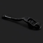 Dominitoy Dual Spiked Roller for Couples – BDSM Sensory Massage Tool