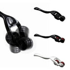 Dominitoy Dual Spiked Roller for Couples – BDSM Sensory Massage Tool
